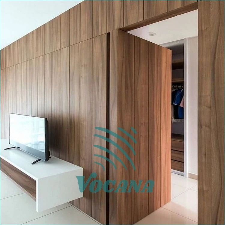 wpc decorative wall panel